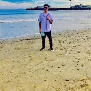 Meet your Posher, Edwin